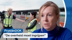 De regionale journalistiek staat onder druk | FryslânDOK