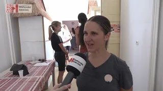 Správy Hlohovskej televízie 33  týždeň 2026