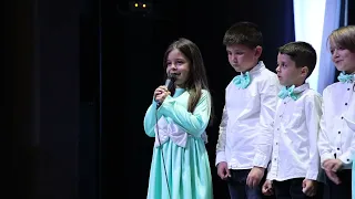 Predškolska ustanova Reuda danas ispraća četvrtu generaciju predškolaca.