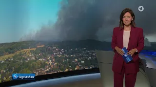 tagesschau 20:00 Uhr, 14.08.2026