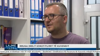 Kurti paralajmëron vazhdimin e takimeve për formimin e institucioneve