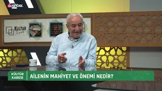 Anxieties That Hinder Marriage | Vehbi Vakkasoğlu | Culture Square