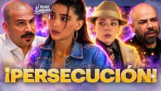Les PISAN los TALONES | La Pícara Soñadora | Capítulo 19