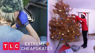 The CHEAPEST Parents EVER! 💸😲 Extreme Cheapskates | TLC