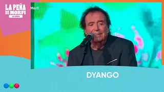 Dyango | Show musical completo | #LaPeñaDeMrofi