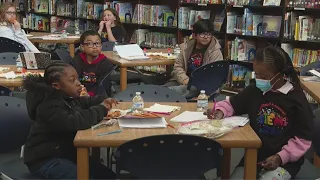 STEM clubs make learning fun for some Guilford County students