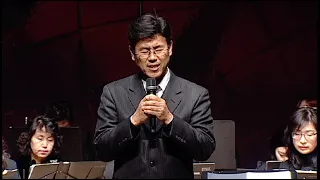 LLBN 2012감사찬송대성회