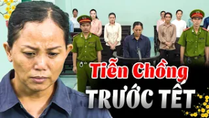 TIỄN CHỒNG TRƯỚC TẾT | Truy Tìm Bằng Chứng 2026 | Ký Sự Pháp Đình THVL | Chuyện Cảnh Giác Mới 2026