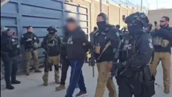 Detienen a director de Seguridad Pública de Río Grande
