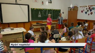 Híradó – 2026.07.07. – Kedd – Sopron TV