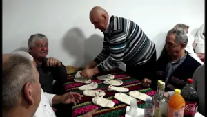 Sjeverovci čuvaju tradiciju organizovanja prela