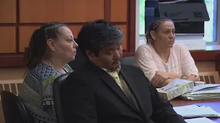 Jury finds sisters guilty of killing Tacoma man