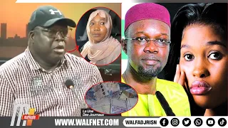 Adji Sarr case: "I was offered 50 million for my guéne rewmi" Pape Sané reveals