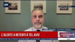 Ahmed Khuzaie : le Golfe face à un tournant stratégique majeur