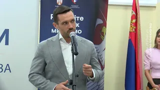 STRANACKA HRONIKA, 9. septembar 2026. (RTV Bor)