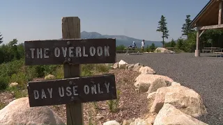 Katahdin Woods and Waters National Monument celebrates 10 years