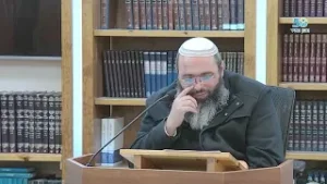 מהו הסוד של "סעודת יתרו"? | הרב אשר בוחבוט