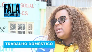 Empregados domésticos: sindicato diz que novo regulamento confere dignidade #Trabalho @MiramarNews