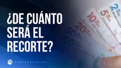 This Is How the 2027 General National Budget Is Distributed in Colombia
