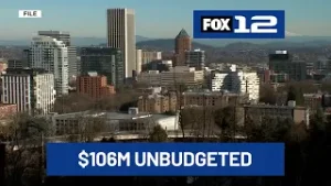 Estimated $106 million in unbudgeted housing funds identified, Portland City Administrator says