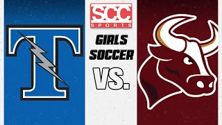 HS Girls Soccer - Tartan vs. #7 South St. Paul - September 22, 2026