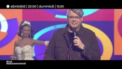 Invitaţii ediţiei Drag de România mea din 10 octombrie 2026, de la TVR2
