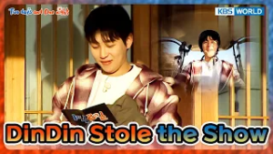 One Bite Race? [2 Days & 1 Night S4 Ep313-1] | KBS WORLD TV 260222