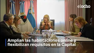 ONLINE SERVICES EXPANDED IN TUCUMAN CAPITAL