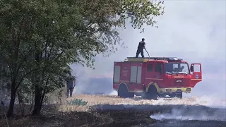 Jedna iskra je dovoljna