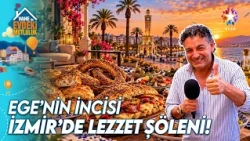 Secrets of Katmer, Baklava, and Cağ Kebab Revealed! | Happiness at Home with Vahe Episode 454