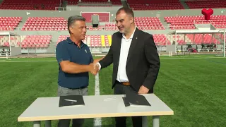 Aportació estraordinària de 60.000 euros al Terrassa FC