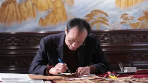 Искусная безыскусность: что можно создать из пшеничного колоса?