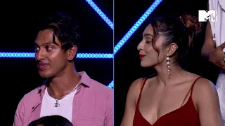 The Ultimate Betrayal For Ticket To Finale | MTV Splitsvilla S14 | Ep 24 | Full Episode