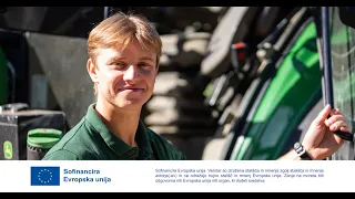 AgriReveal: Ekološka kmetija Rozmarič (28.9.2026)