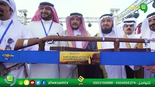 لقطات من حفل زواج الشاعر عبدالله الشايب