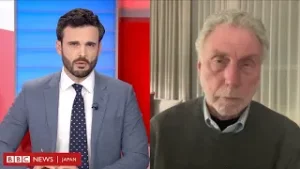 ベゾス氏は「責任取るべき」と元編集主幹、米紙ワシントン・ポストの人員整理