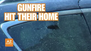 Witness saw bullets rip through Mesa family’s home in deadly shooting