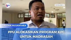 PPU ALOKASIKAN PROGRAM KPC UNTUK MADRASAH