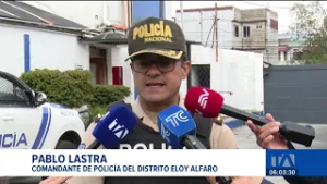 Noticias, jueves 12 de febrero del 2026 | 24 Horas | Quito