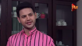 Zaheer afsos mein tujhe sedha nahi kr sakti 😌#MohabbatTuJaneNa | PlayTV