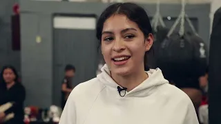 Badass Women ♀️💪: Mónica González, Boxing Manager 🥊👔