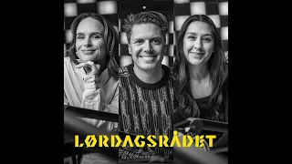 Linnéa Myhre / Andreas Wahl / Selma Ibrahim