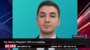 Mingəçevirdə 4 nəfər dəm qazından zəhərlənib