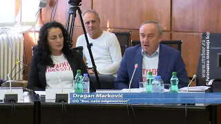 Budžet blizu 14 milijardi dinara, za svako domaćinstvo 25.000 dinara, 30. septembar 2026.(RTV Bor)