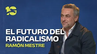 Internal Party Elections and the Future of Radicalism in Córdoba | Ramón Mestre