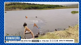 NYAGATARE: #HABUMUGISHA YAFASHE UBWATO AJYA KWISHIMISHA MU #IDAMU BURAMUROHA NONE YABURIWE IRENGERO