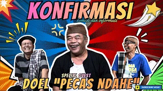 Doel Pecas Ndahe Causes a Stir in the Studio: Confirming the Legendary Solo Band Members!! | INFO...