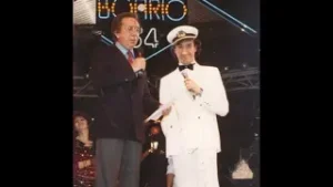 Ci ha lasciato Gianni Saija, la sua ultima diretta televisiva a Canale Italia