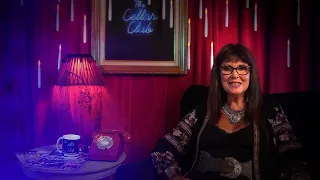 Brand New Cellar Club October 9th Talking Pictures TV Sky 324 Freeview 82 Virgin 445 Freesat 306