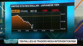 BOJ Is Said to Be Leaning Toward a Quarter-Point Hike